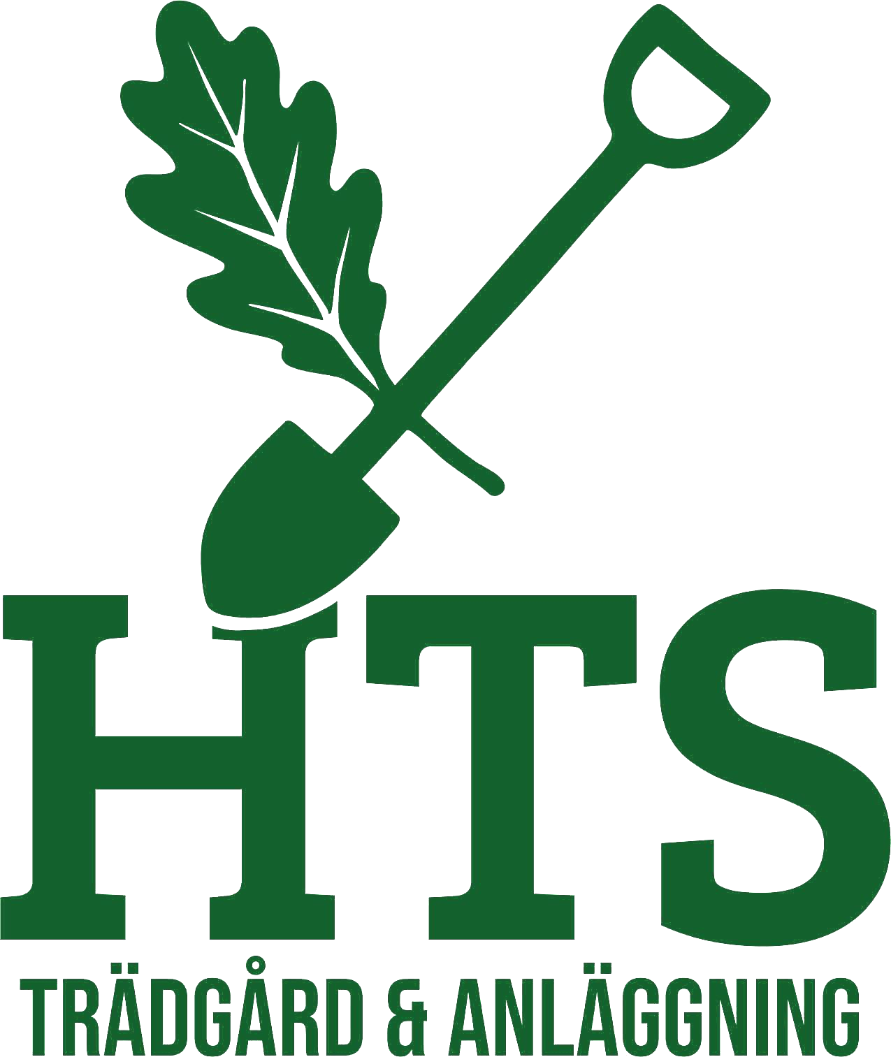 HTS Trädgård & Anläggning
